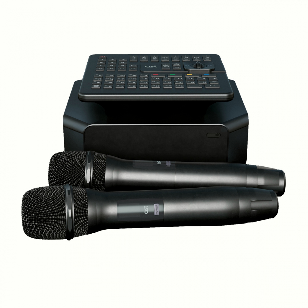 AST Zoom 2 (AST-90) в Башкортостане