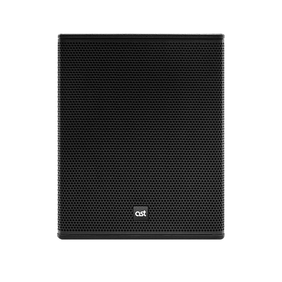 Активный сабвуфер AST-715SA в Башкортостане