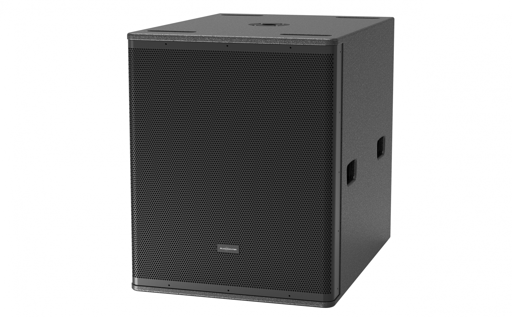 Audiocenter S3118A сабвуфер активный в Башкортостане