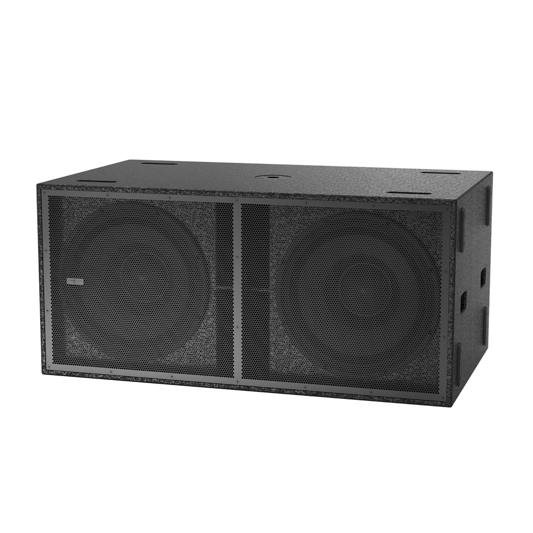 Audiocenter S3218A сабвуфер активный в Башкортостане
