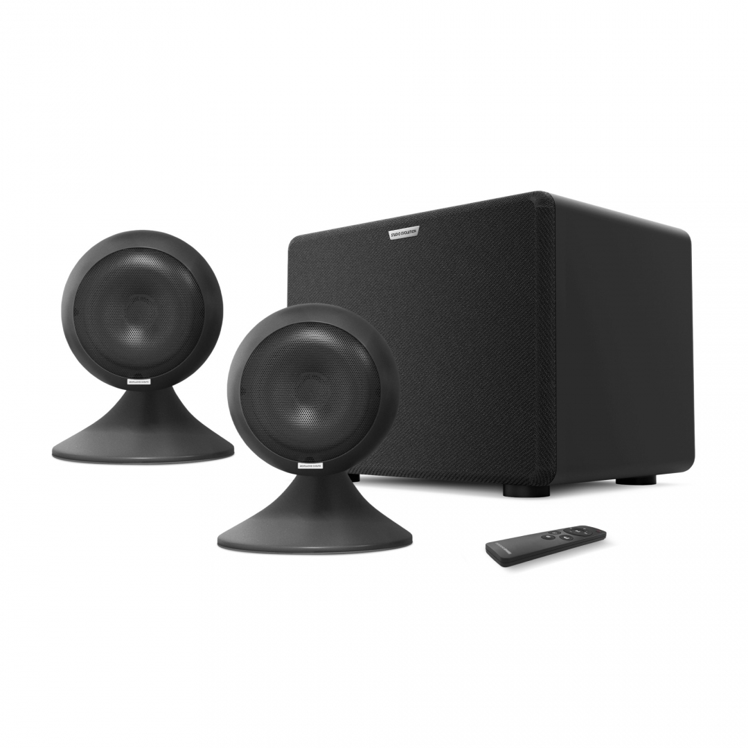 EvoSound Sphere 2.1 аудиосистема для караоке в Башкортостане
