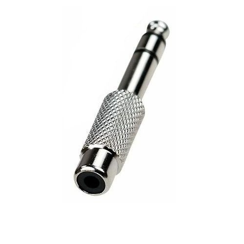 Jack 3,5 гн - Jack 6,3 шт Переходник в Башкортостане