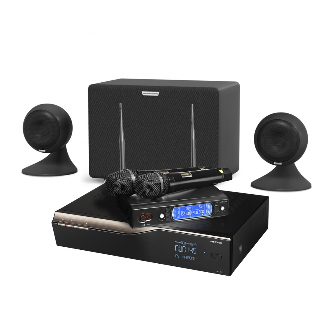 караоке-комплект AST-50 Sound Sphere в Башкортостане