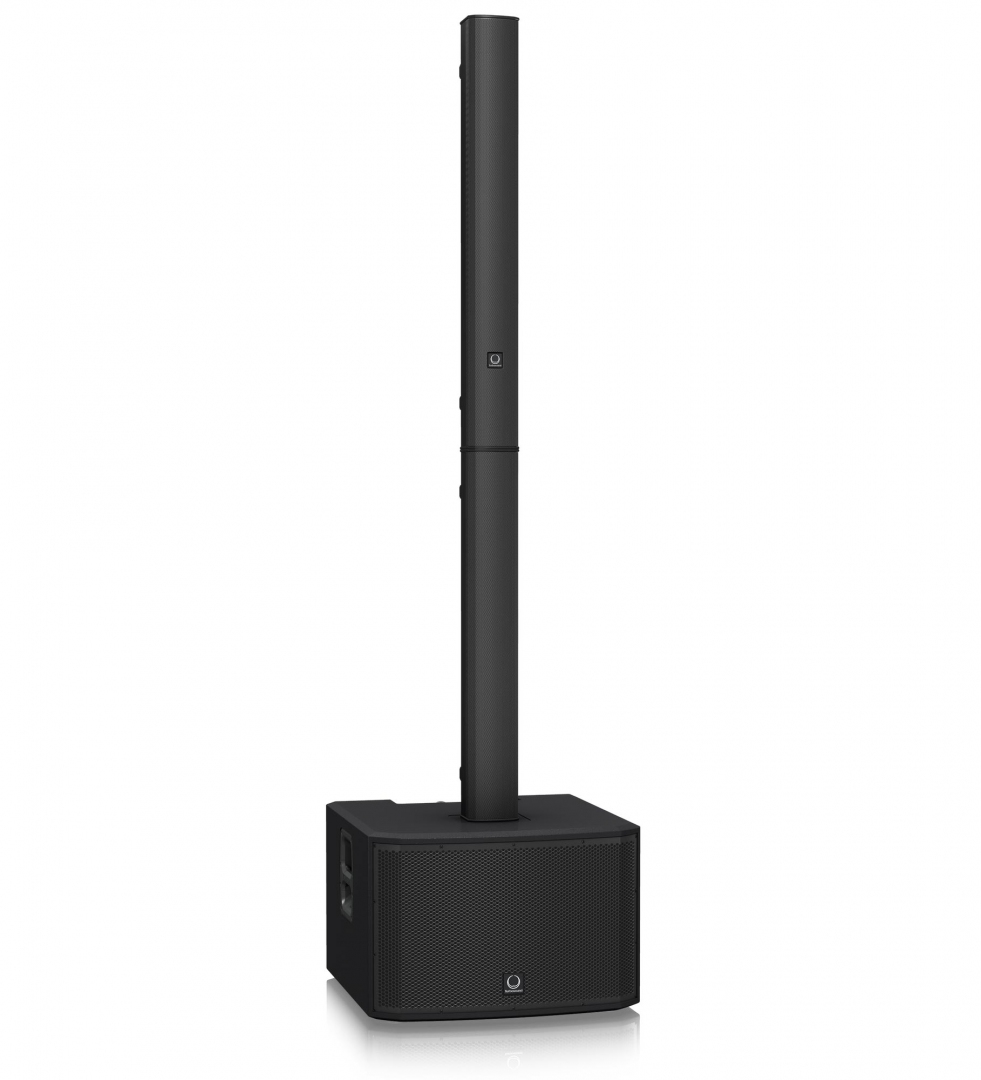 Turbosound iNSPIRE iP3000 модульная аудио колонна 2000Вт в Башкортостане