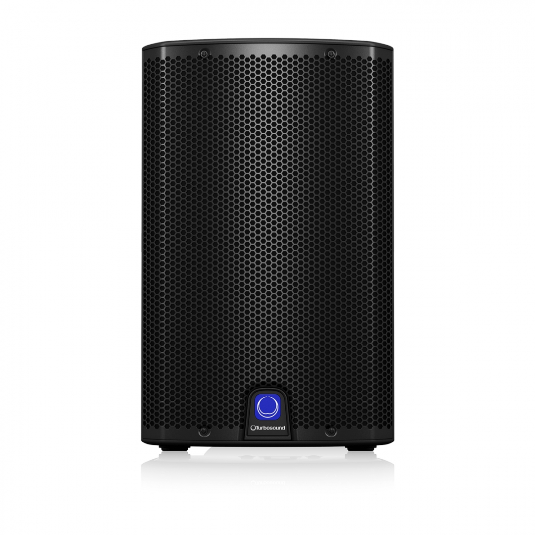 Turbosound iQ10 активная акустическая система в Башкортостане