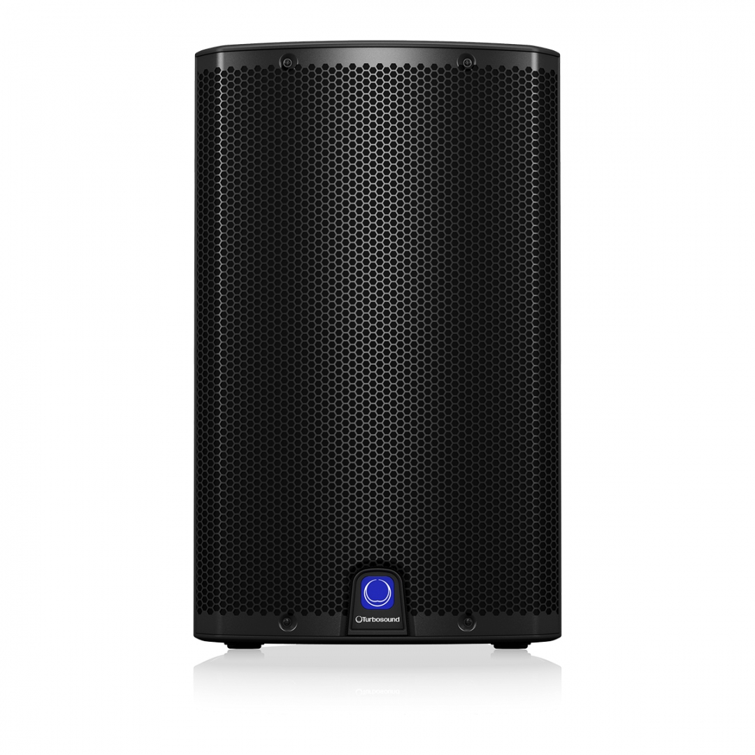 Turbosound iQ12 активная акустическая система в Башкортостане