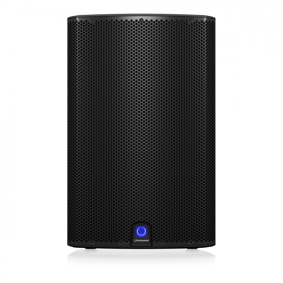 Turbosound iQ15 активная акустическая система в Башкортостане