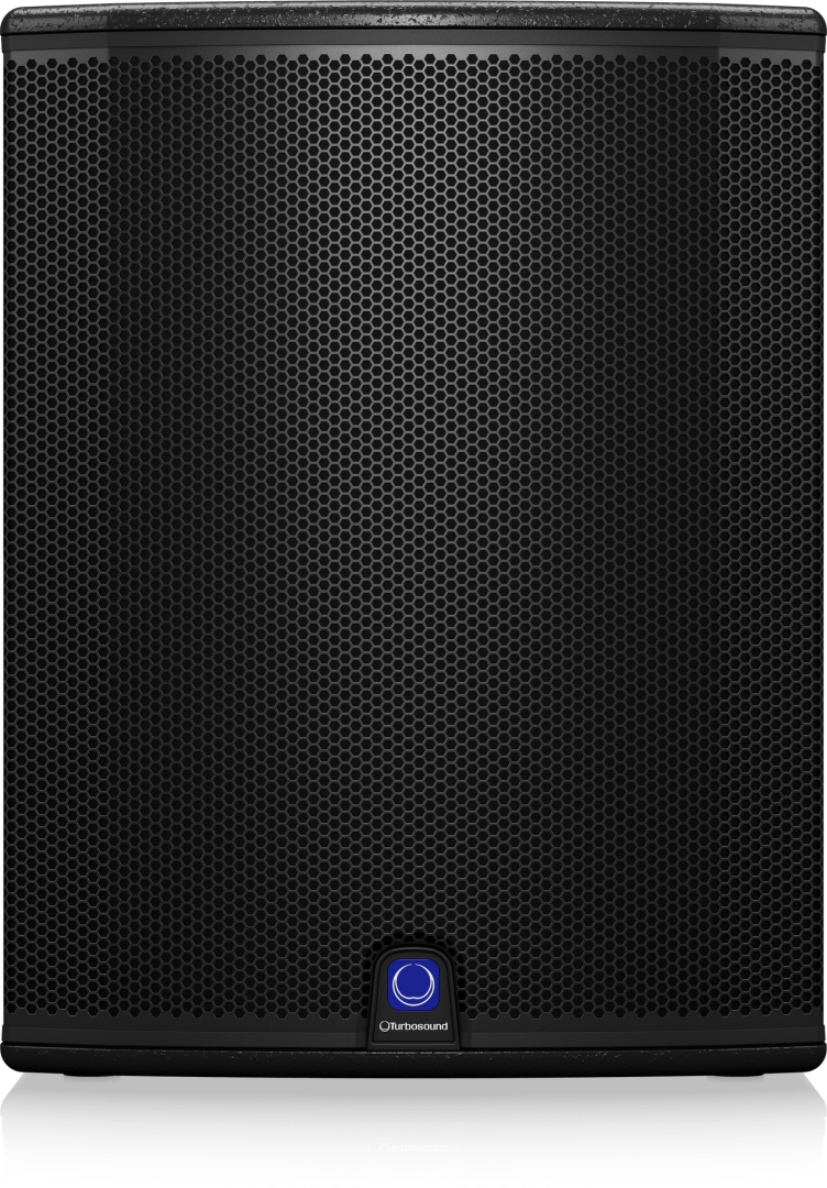 Turbosound iQ18B сабвуфер активный в Башкортостане