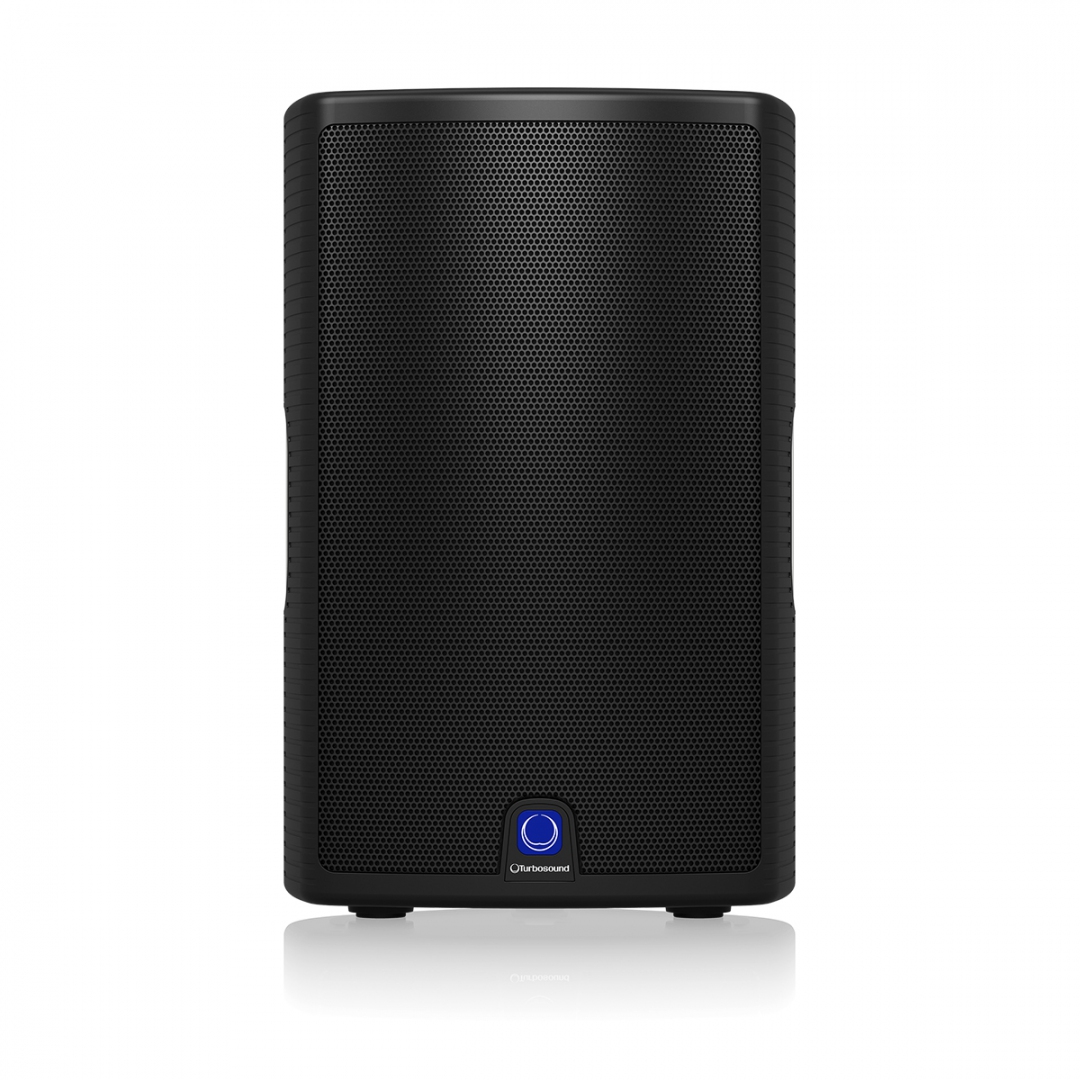 Turbosound MILAN M12 активная акустическая система в Башкортостане