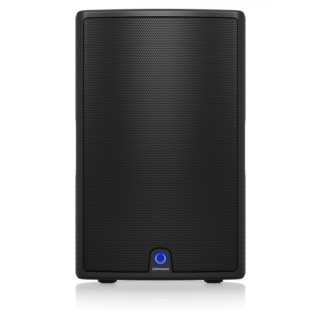 Turbosound MILAN M15 активная акустическая система в Башкортостане