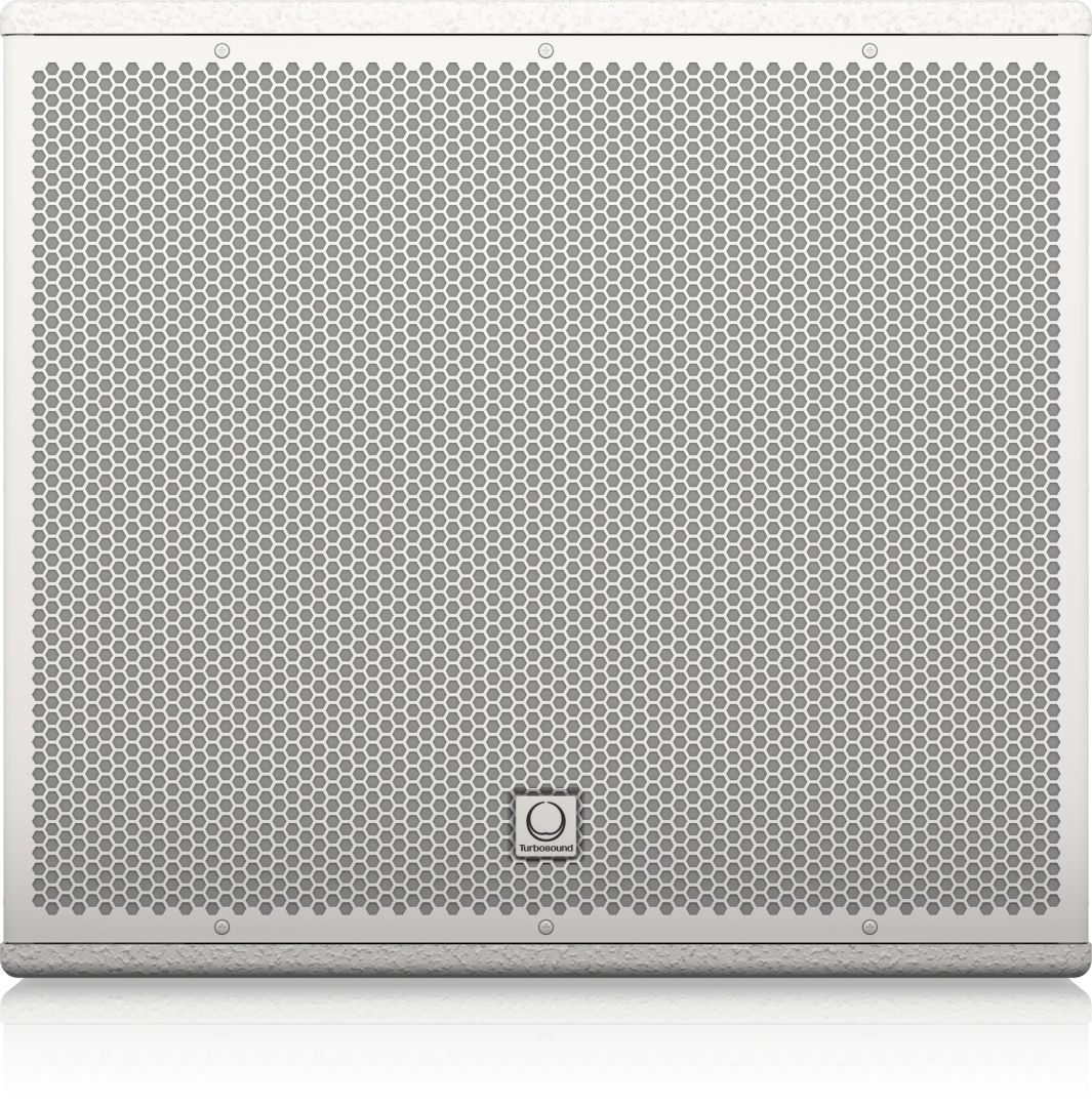 Turbosound NuQ115B-AN Активный сабвуфер в Башкортостане