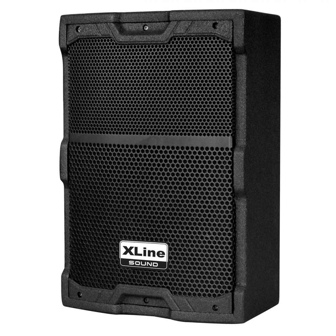 XLine ALFA P-10A Акустическая система активная в Башкортостане