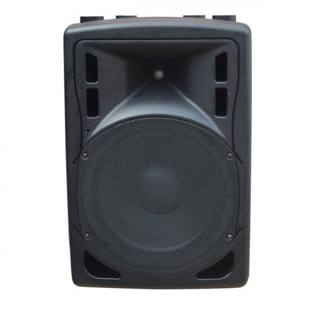 XLine BAF-12A Акустическая система активная с MP3 плеером и Bluetooth в Башкортостане