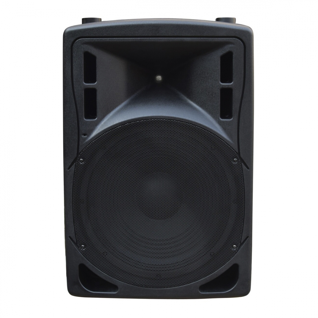 XLine BAF-15A Акустическая система активная с MP3 плеером и Bluetooth в Башкортостане