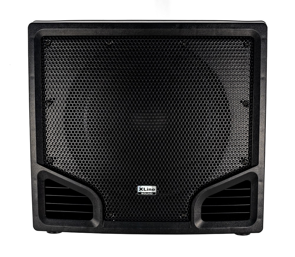 XLine SPX-18A SUB Сабвуфер активный в Башкортостане
