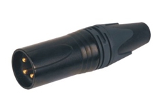XLR Male (Папа) Разъем в Башкортостане