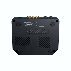 Вид снизу AST Zoom 2 (AST-90) в Башкортостане