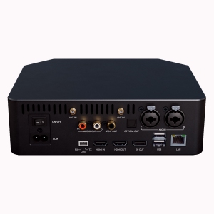 Фото сзади AST Zoom 2 (AST-90) в Башкортостане