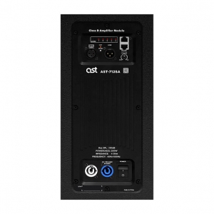 Активный сабвуфер AST-712SA в Башкортостане