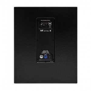 Активный сабвуфер AST-715SA в Башкортостане