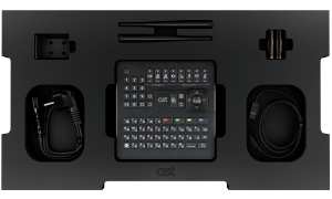 AST-350 Профессиональная караоке-система в Башкортостане