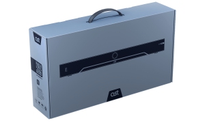 AST-350 Профессиональная караоке-система в Башкортостане