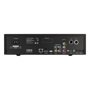 AST Mini (AST-25B) профессиональная система караоке в Башкортостане