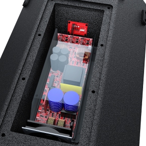 Audiocenter GT508A Активная акустическая система в Башкортостане