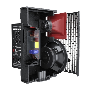 Audiocenter GT512A Активная акустическая система в Башкортостане