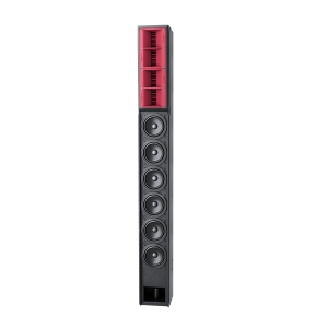 Audiocenter L65 + L65S MK2 порталы в Башкортостане