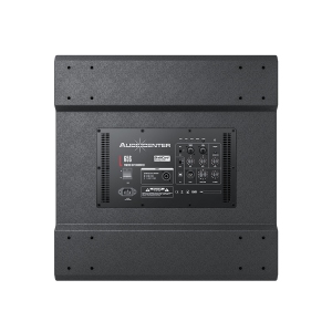 Audiocenter L65 + L65S MK2 порталы в Башкортостане