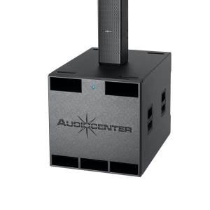 Audiocenter L65 + L65S MK2 порталы в Башкортостане