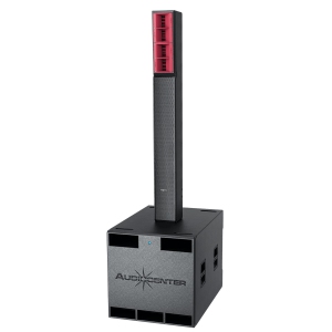 Audiocenter L65 пассивная акустическая система в Башкортостане