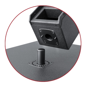 Audiocenter L83 + L83S MK2 порталы в Башкортостане