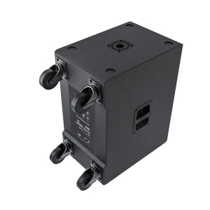 Audiocenter L83S сабвуфер в Башкортостане