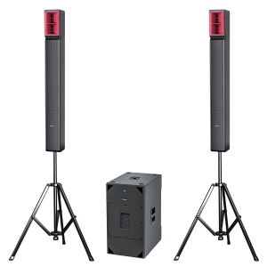 Audiocenter L83S сабвуфер в Башкортостане