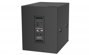 Audiocenter S3118A сабвуфер активный в Башкортостане