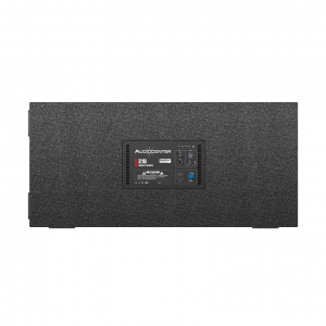 Audiocenter S3218A сабвуфер активный в Башкортостане