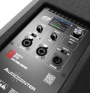 Audiocenter SA310+ в Башкортостане