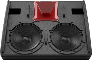 Audiocenter WM3210A сценический монитор в Башкортостане