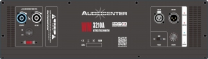 Audiocenter WM3210A сценический монитор в Башкортостане