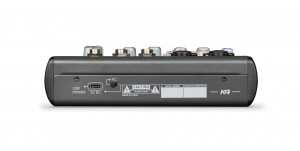 AuraSonics K4 компактный микшерный пульт в Башкортостане