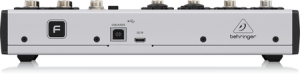 Behringer FLOW 8 цифровой микшер в Башкортостане