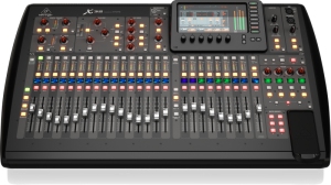 Behringer X32 цифровой микшер в Башкортостане