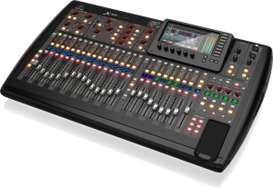 Behringer X32 цифровой микшер в Башкортостане