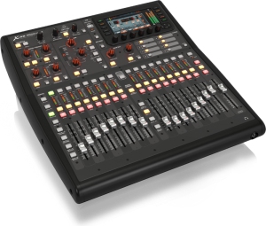 Behringer X32 PRODUCER цифровой микшер 40 каналов в Башкортостане
