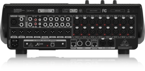 Behringer X32 PRODUCER цифровой микшер 40 каналов в Башкортостане