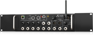 Behringer XR12 цифровой микшер в Башкортостане