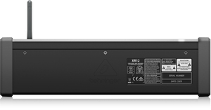 Behringer XR12 цифровой микшер в Башкортостане
