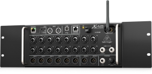 Behringer XR18 цифровой микшер в Башкортостане
